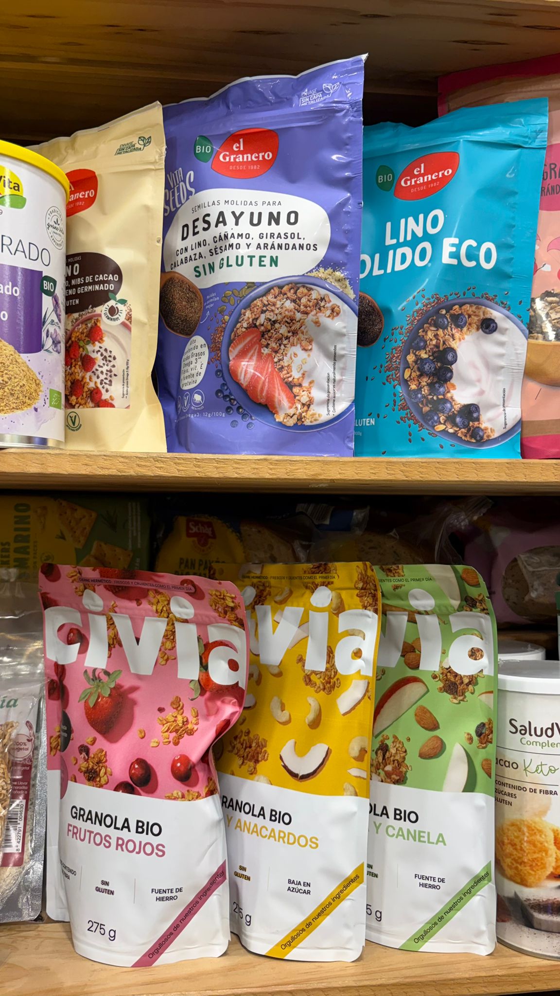 celiacos el refugi de les herbes