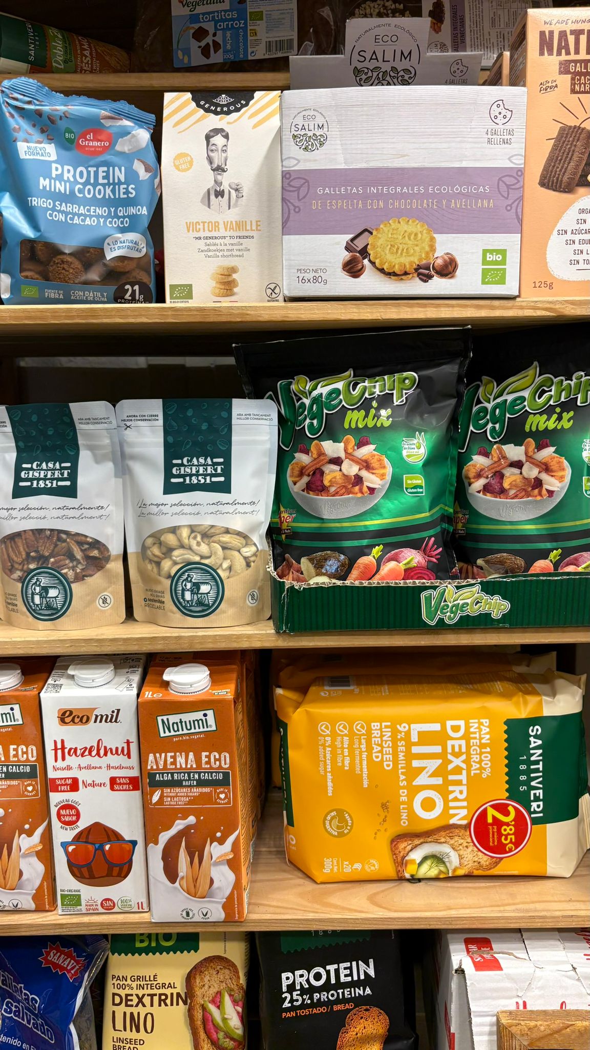 desayunos el refugi de les herbes